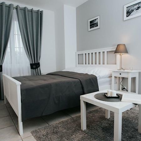 Apartamenty Niezapominajka Поронин Екстериор снимка
