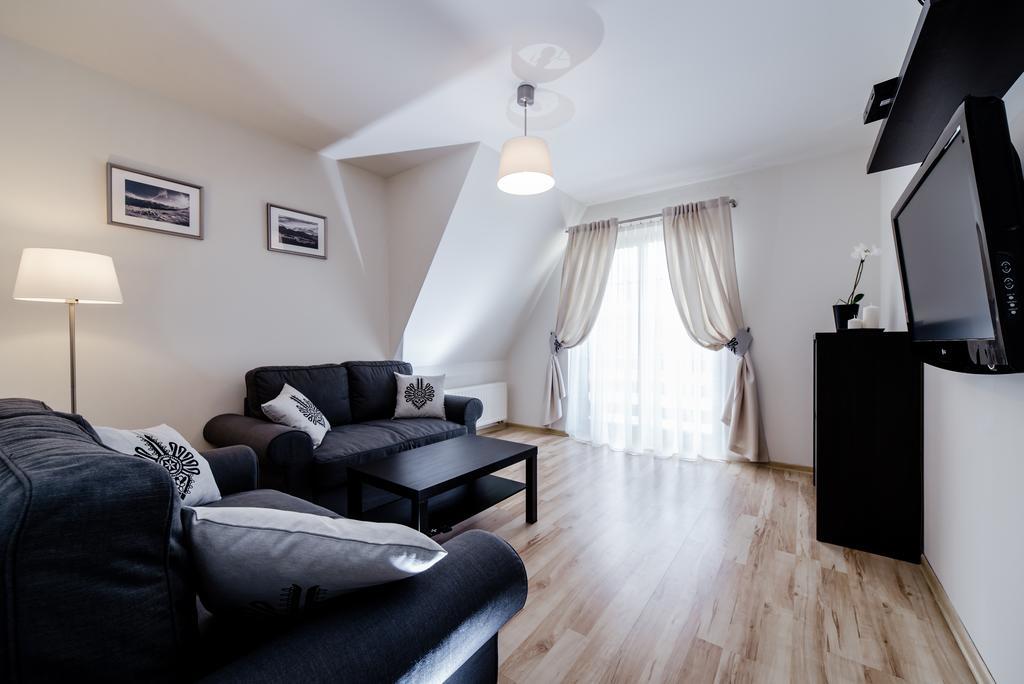 Apartamenty Niezapominajka Поронин Екстериор снимка