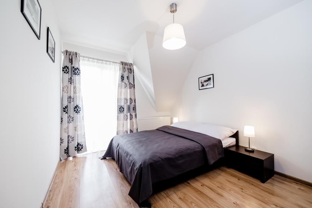 Apartamenty Niezapominajka Поронин Екстериор снимка