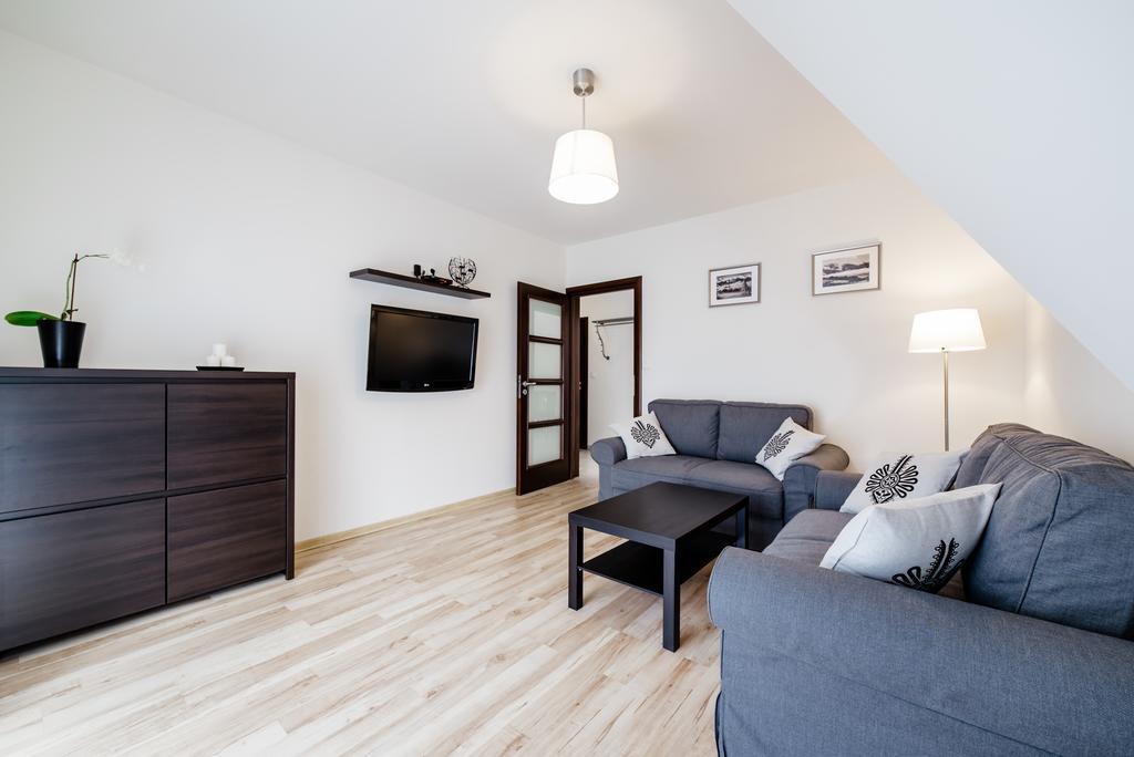 Apartamenty Niezapominajka Поронин Екстериор снимка