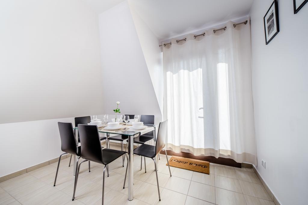 Apartamenty Niezapominajka Поронин Екстериор снимка