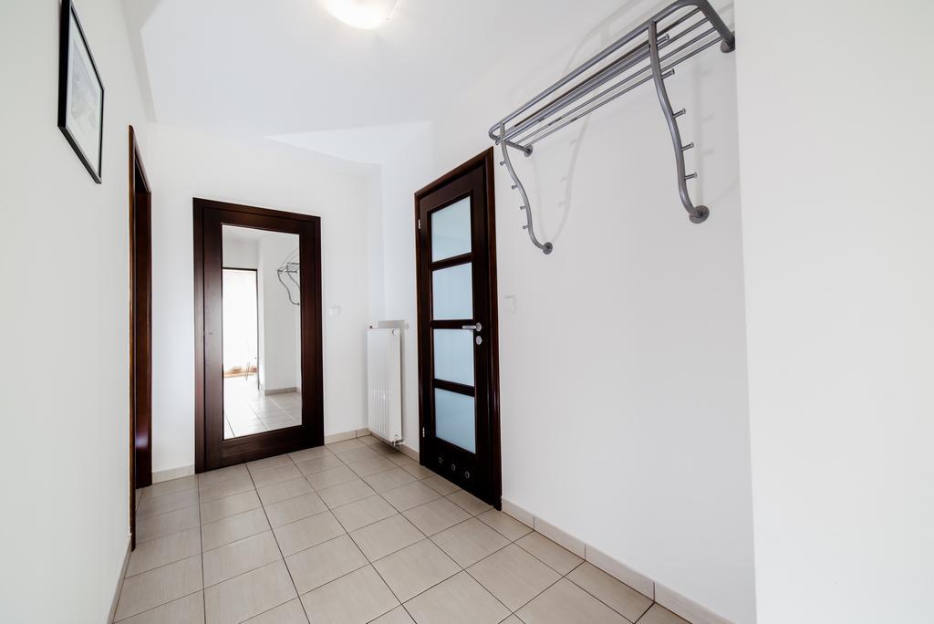 Apartamenty Niezapominajka Поронин Екстериор снимка