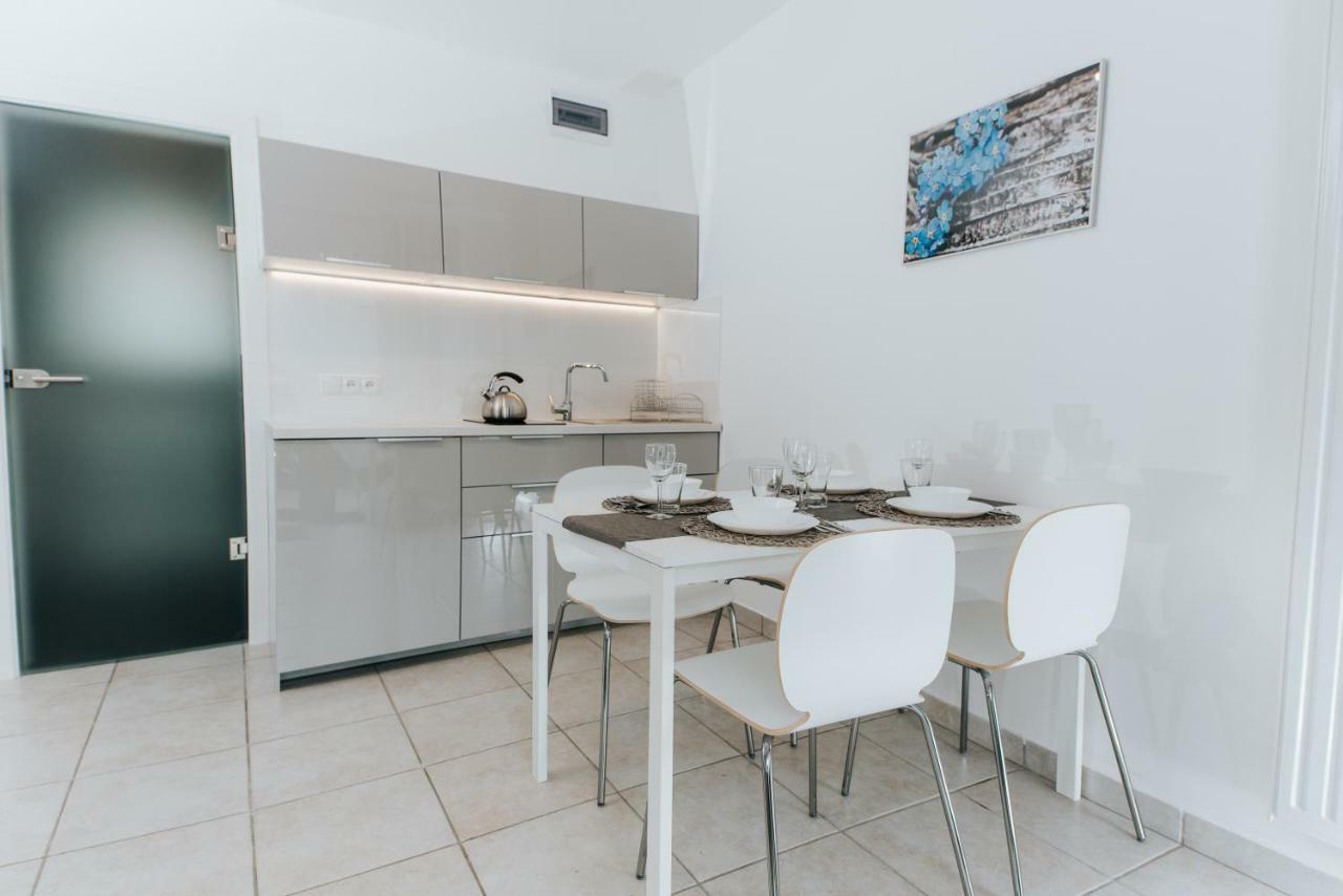 Apartamenty Niezapominajka Поронин Екстериор снимка