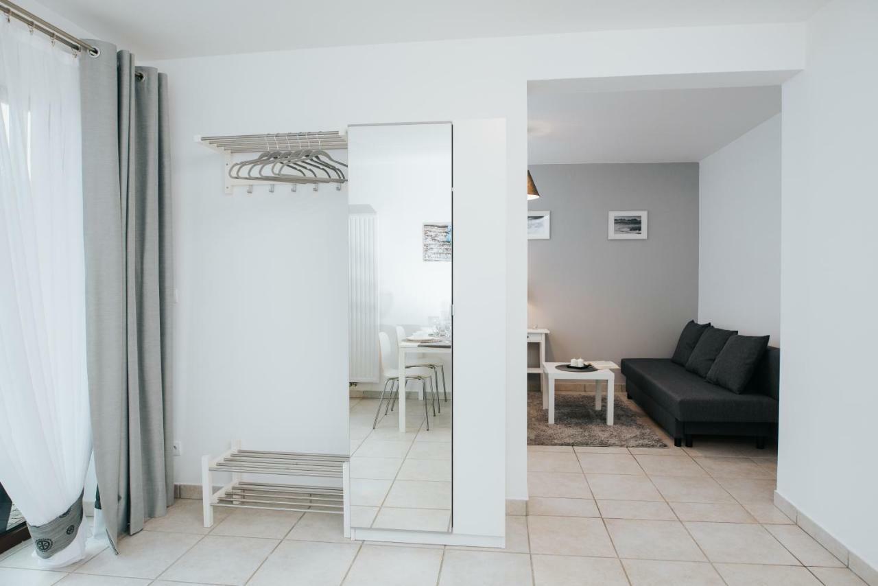 Apartamenty Niezapominajka Поронин Екстериор снимка