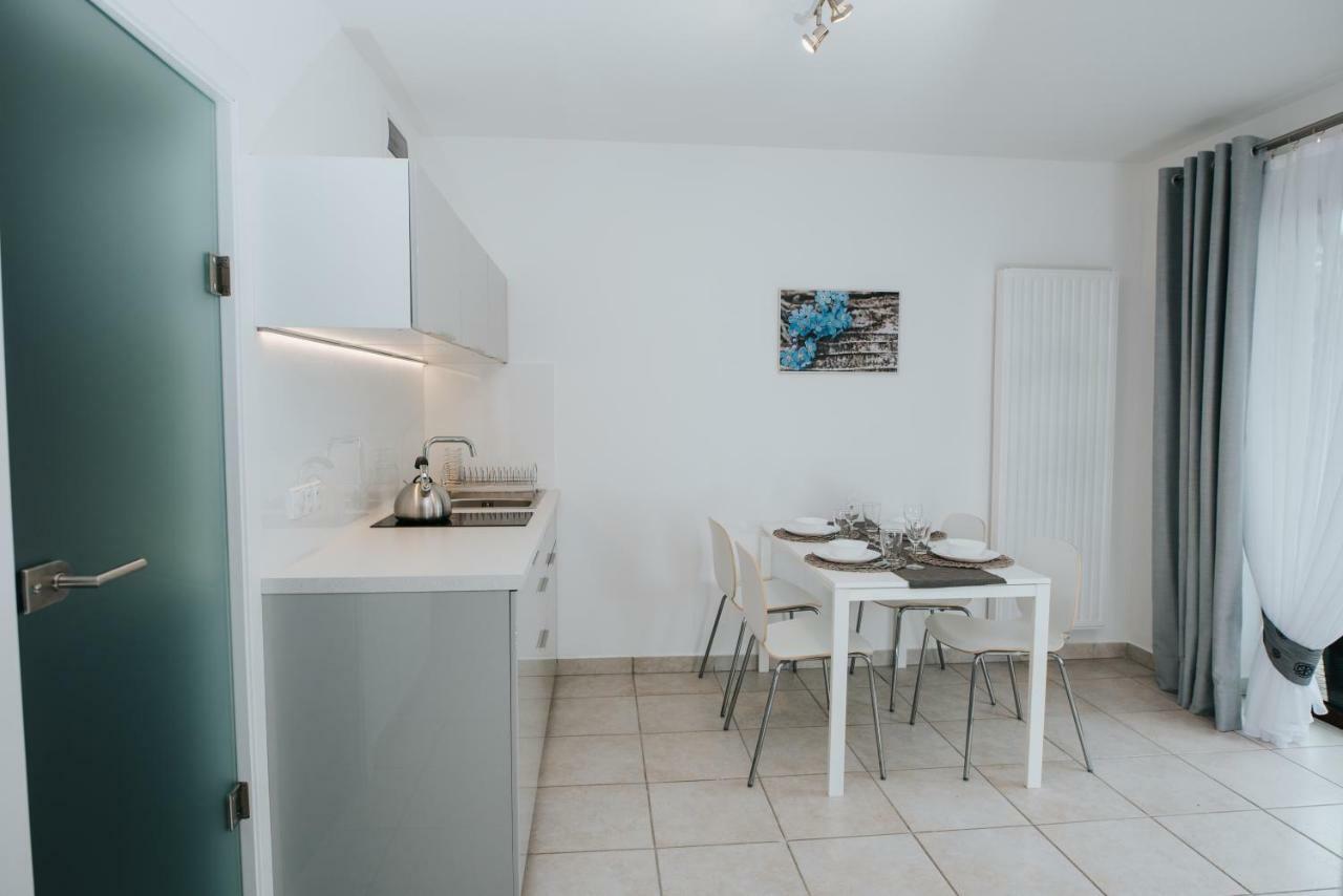 Apartamenty Niezapominajka Поронин Екстериор снимка