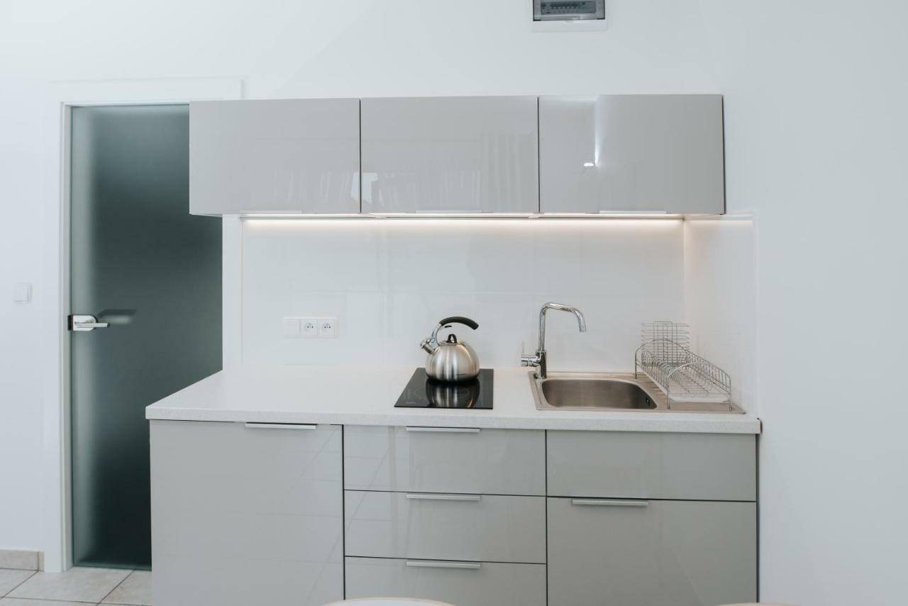 Apartamenty Niezapominajka Поронин Екстериор снимка