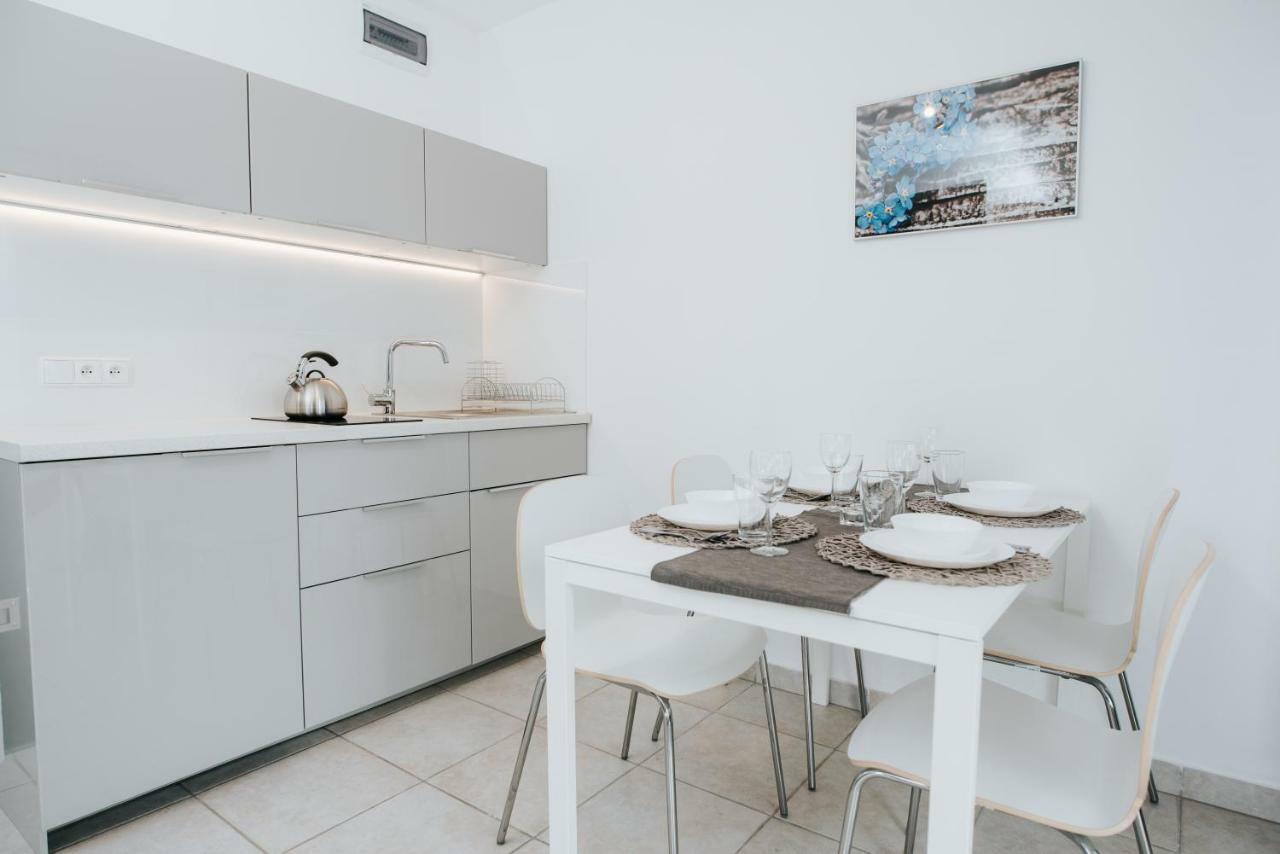 Apartamenty Niezapominajka Поронин Екстериор снимка